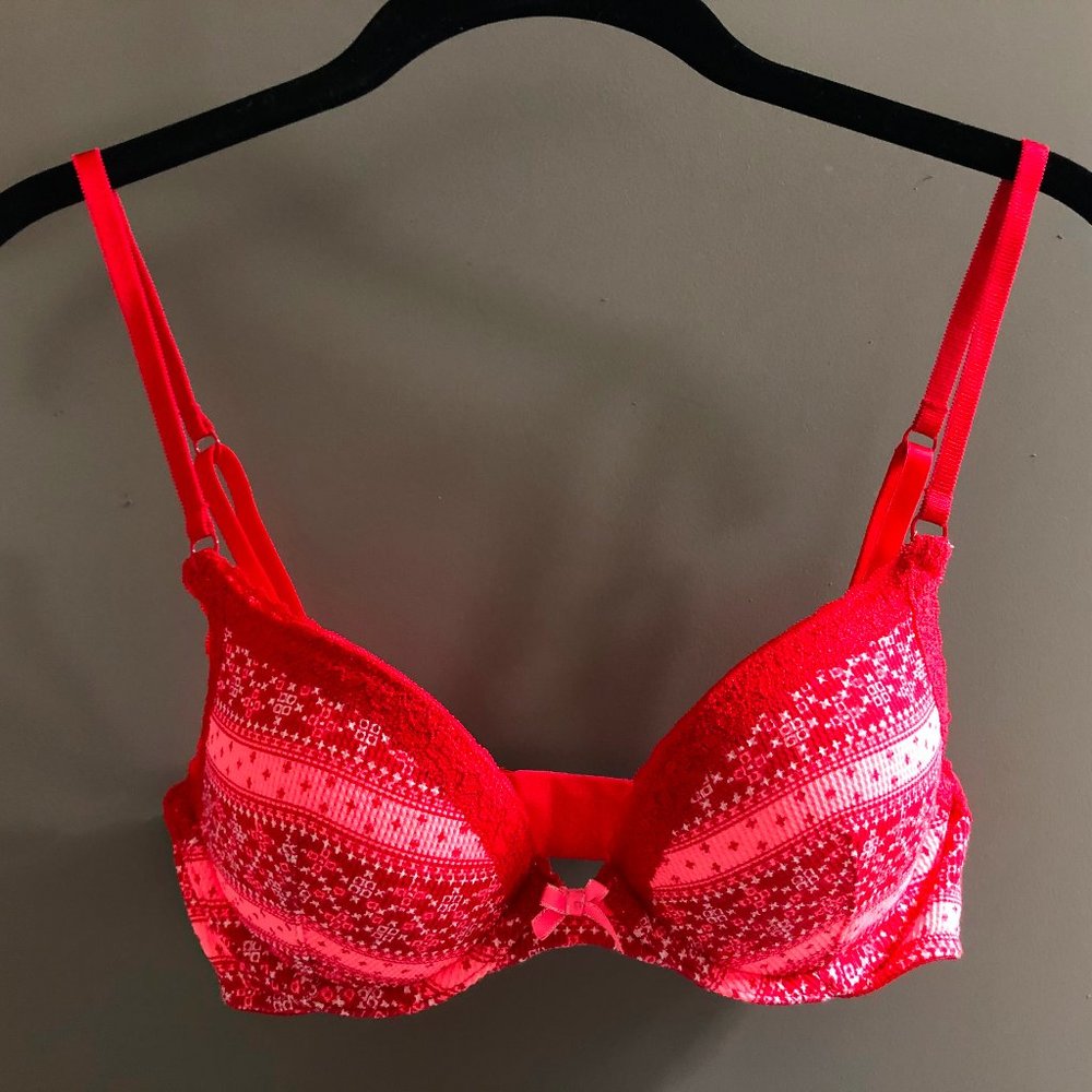 Victoria's Secret Bra